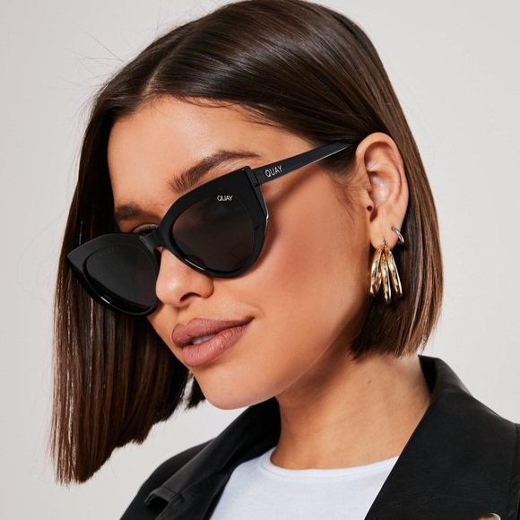 Quay Australia Persuasive Sunglasses
